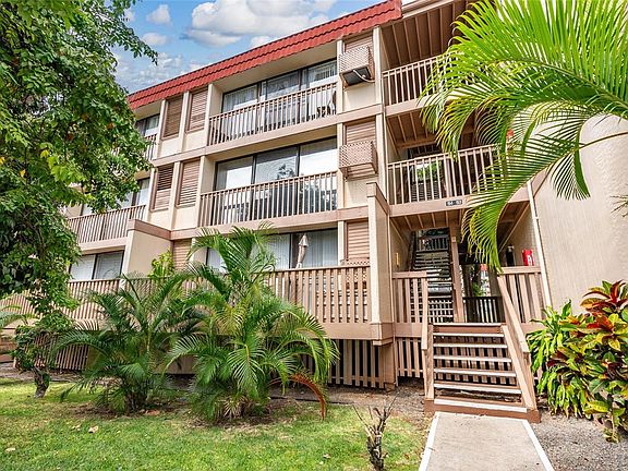 3rd image of 84-688 Ala Mahiku St APT 154B