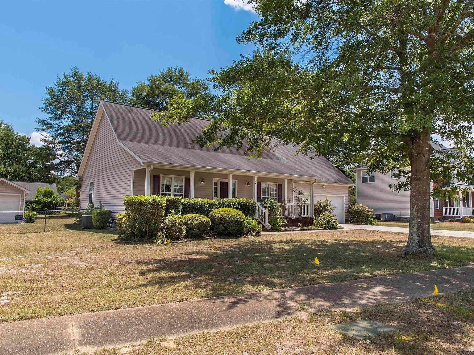 3 Wildwood Ln, Lugoff, SC 29078 MLS 588408 Zillow