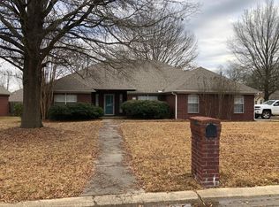 11 Statesboro Cv, Cabot, AR 72023