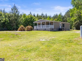 1173 State Highway 21 N, Springfield, GA 31329