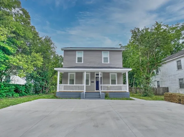 520 Georgia St, Columbia, SC 29201