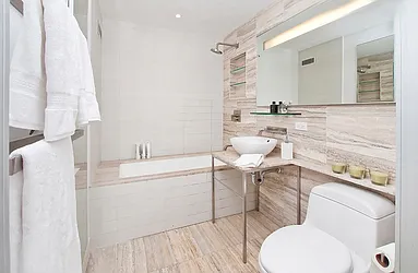 Rented by Sieber International