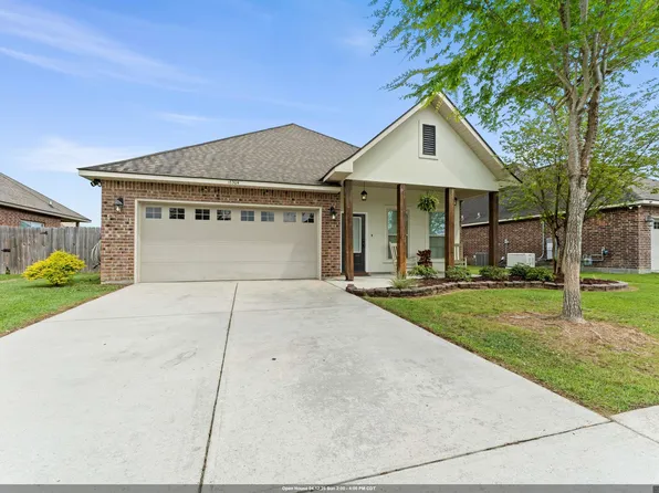 18304 Crows Nest Dr, Prairieville, LA 70769