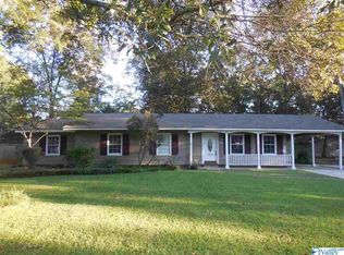 2214 12th St SE, Decatur, AL 35601