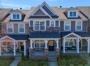1422 Riverbrook Dr, Hermitage, TN 37076