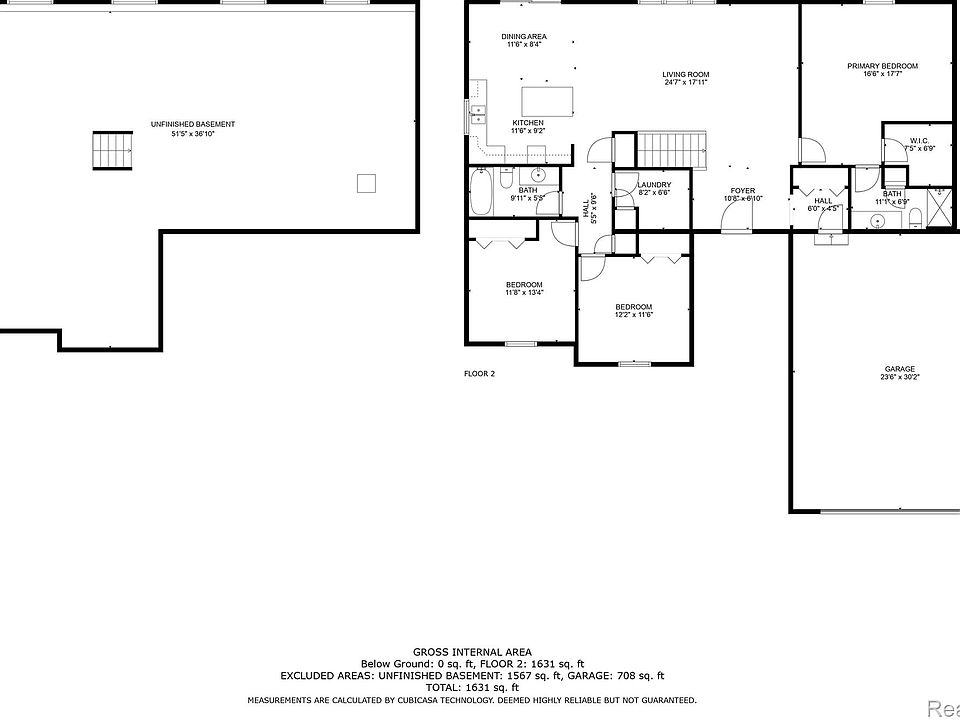 2nd image of 9855 Iosco Ridge Dr