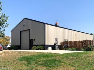 13935 482nd Ave, Big Stone City, SD 57216