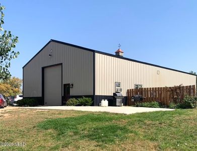 13935 482nd Ave, Big Stone City, SD, 57216
