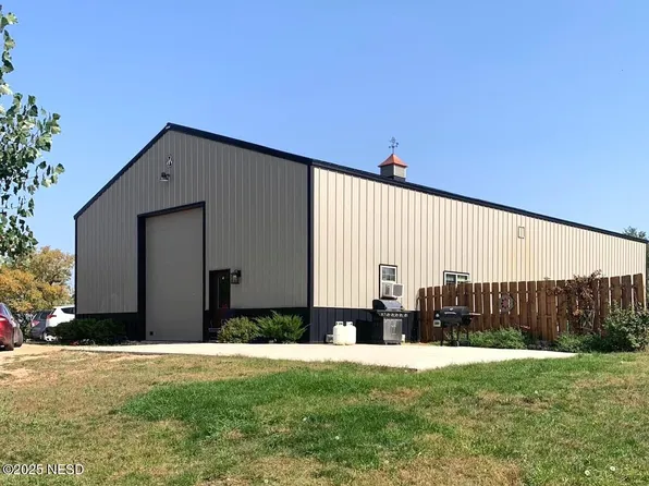 13935 482nd Ave, Big Stone City, SD 57216