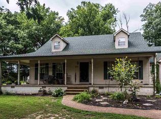 273 Daniel Dr, Brighton, TN 38011