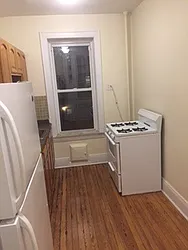 Rented by Signature Spaces NYC Corp