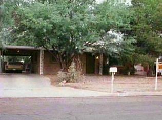 3051 N Wilson Ave #0, Tucson, AZ 85719
