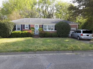 178 Findley Sq, Hampton, VA 23666