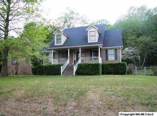 806 Oak Grove Rd, New Hope, AL 35760