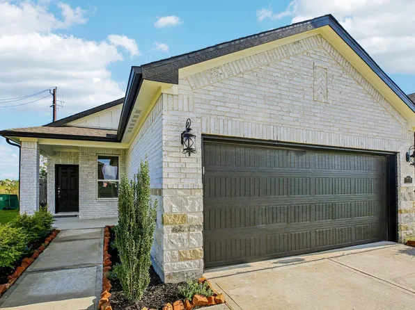 5525 Madden Ln, Houston, TX 77048
