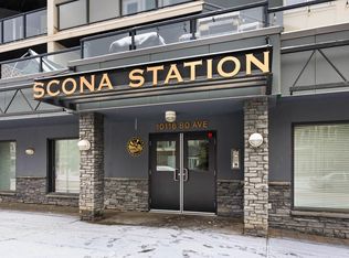 Scona Station, Edmonton, AB T6E 6V7