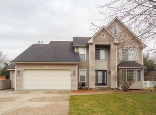 5639 Bay Meadow Trl, Portage, MI 49024