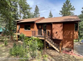 6616 High Dr, Morrison, CO 80465