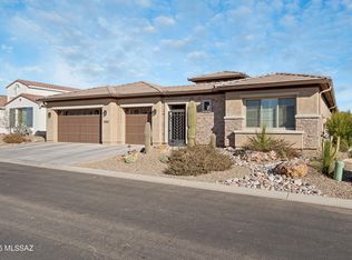 32227 S Cattle Trl, Oracle, AZ 85623