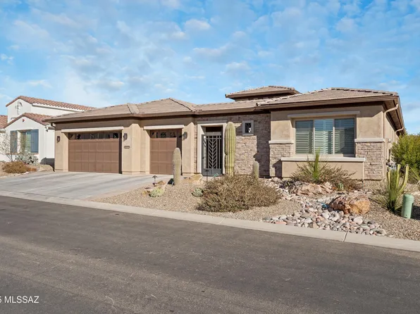 32227 S Cattle Trl, Oracle, AZ 85623