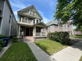 374 Potomac Ave #2, Buffalo, NY 14213