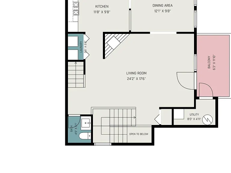 12554 Kempston Ln — Photo 27