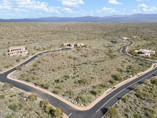 14232 E Coyote Way #34, Fountain Hills, AZ 85268