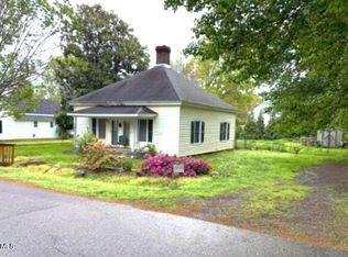 702 Mill St, Wake Forest, NC 27587