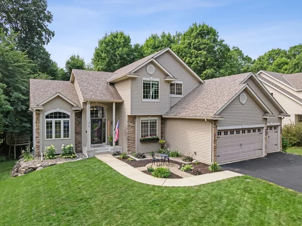 414 11th St NW, Buffalo, MN 55313