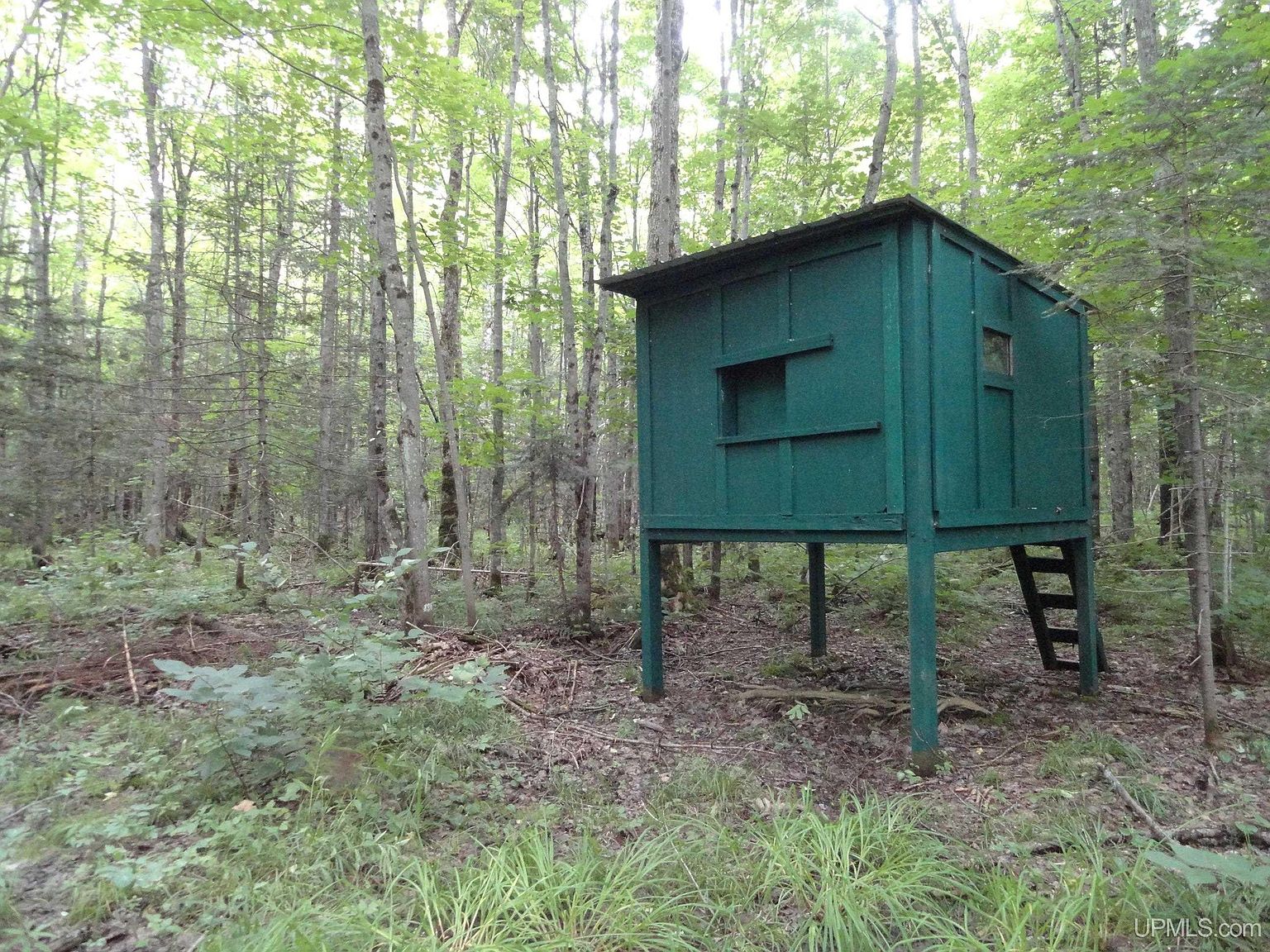 Tbd East Shr, Bergland, MI 49910 MLS 50119286 Zillow