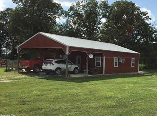690 Brewer Rd, Sidney, AR 72577