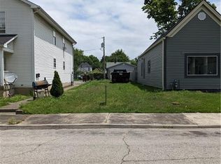 320 E 11th St, New Albany, IN