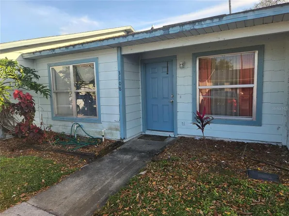 3108 E Tower Ct, Kissimmee, FL 34741