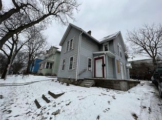 180 Driving Park Ave, Rochester, NY 14613