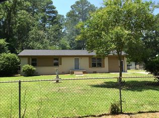2117 N Tobin Dr, Florence, SC 29501