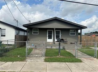 406 Lafitte St, Westwego, LA 70094