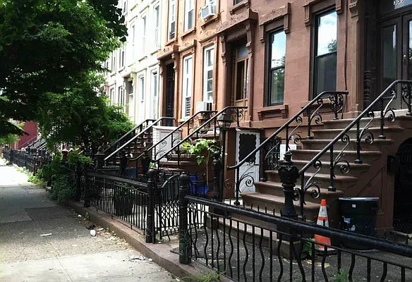 Rented by Stuyvesant Heights Realty Corp | media 6