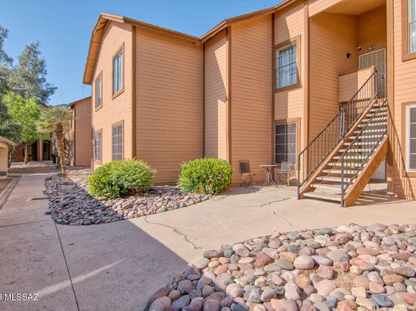5614 S Wood Crest Dr, Tucson, AZ 85746