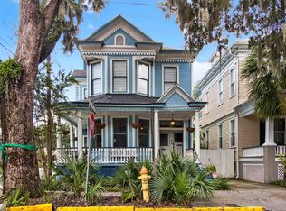 21 E 36th St, Savannah, GA 31401