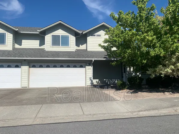 1675 George Tweed Blvd, Grants Pass, OR 97527