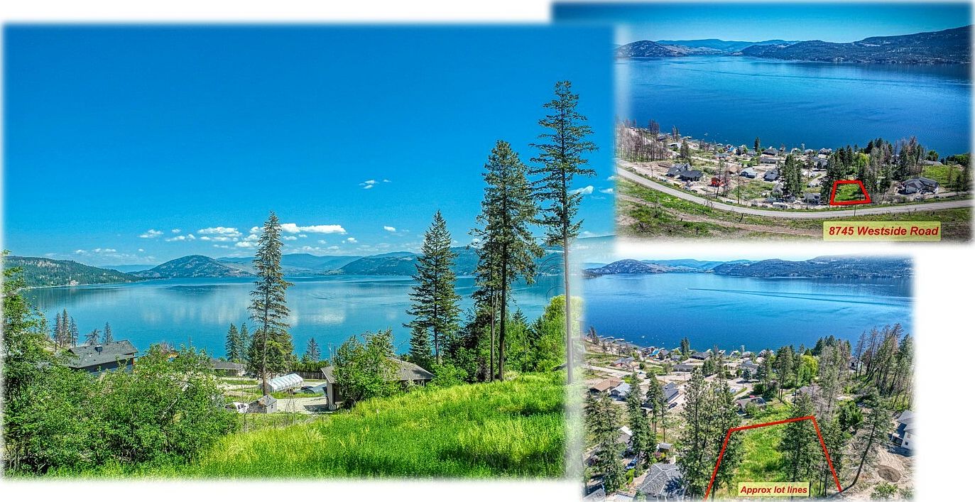 8745 Westside Rd, Okanagan (Part) 1, BC V1H 2A6 Zillow