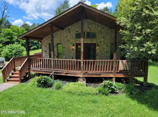 188 Cross Creek Rd, Maynardville, TN 37807