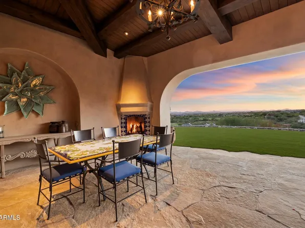 10719 E Rimrock Drive, Scottsdale, AZ 85255