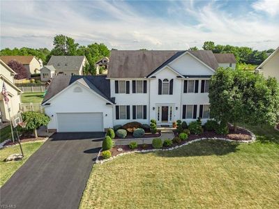 841 Fairfield Dr, Boardman, OH, 44512