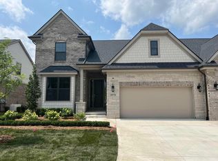 3882 Albatross #16, Rochester Hills, MI 48309