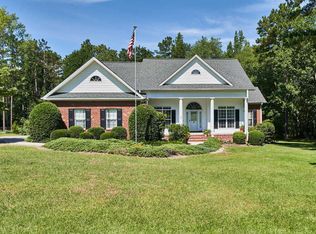 15 Princess Gate Dr, Whispering Pines, NC 28327