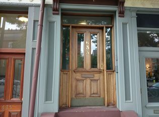 633-633A Tremont St, Boston, MA 02118
