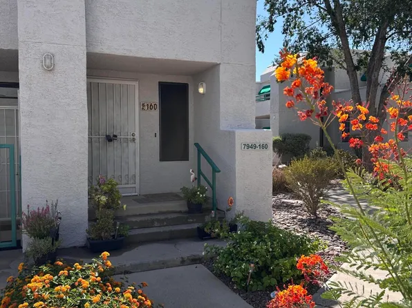 7949 E Colette Cir, Tucson, AZ 85710