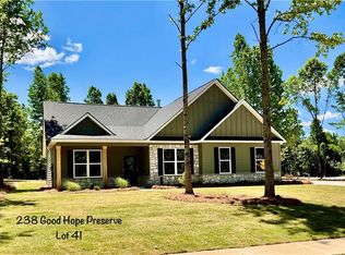 238 Good Hope Preserve, Good Hope, GA 30641