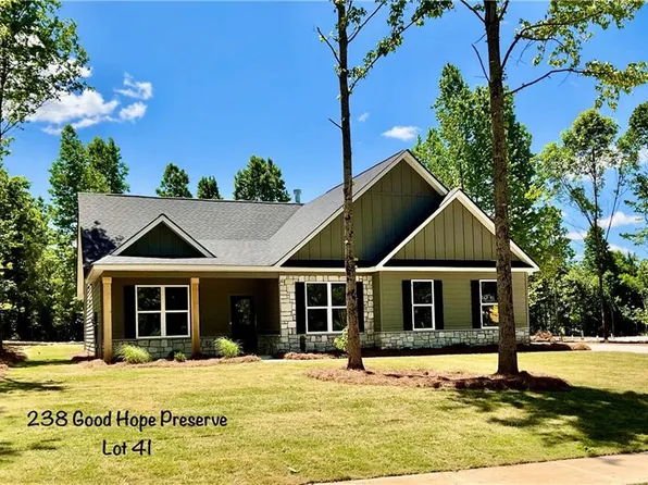 238 Good Hope Preserve, Good Hope, GA 30641